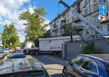 Під ніж пішли десятки МАФів: які порушення знайшли у Києві
