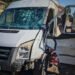 Смертельний удар по дорозі Київщини: є загиблий і постраждалі