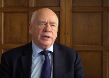 Лоуренс Фридман: Путин не может выиграть войну против Украины