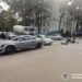 ДТП з потерпілим на Київщині: зіткнулися авто та моторолер