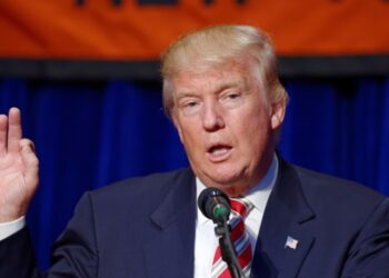 Трамп: “Россия утратила контроль над своей дизельной отраслью, войну необходимо закончить”