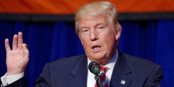 Трамп: “Россия утратила контроль над своей дизельной отраслью, войну необходимо закончить”