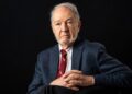 От Чингисхана до Безоса: Джаред Даймонд о том, когда один человек действительно меняет историю