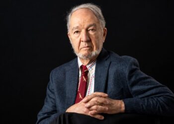 От Чингисхана до Безоса: Джаред Даймонд о том, когда один человек действительно меняет историю