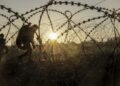 WSJ: Россия оказалась в стратегической ловушке из-за европейского тыла Украины