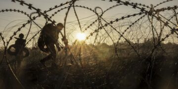 WSJ: Россия оказалась в стратегической ловушке из-за европейского тыла Украины