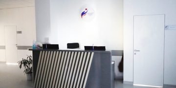 Обласна лікарня інтенсивного лікування у Києві — «Маріуполь»