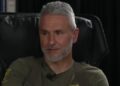 Киллер ФСБ поджидал Друзенко в лесной засаде: сооснователь госпиталя Пирогова рассказал о покушении