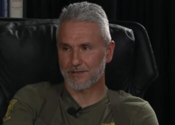 Киллер ФСБ поджидал Друзенко в лесной засаде: сооснователь госпиталя Пирогова рассказал о покушении