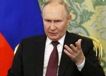 Кто сменит Путина: Washington Post назвала семь фамилий из российской верхушки