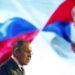 Сербия – не российская губерния, и Лавров не имеет права определять её будущее