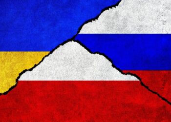 Сикорский о российских ударах: “Терроризм уже не стучится в дверь – он внутри дома”