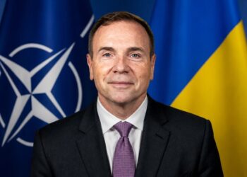 Ходжес указал на центр тяжести России: “Во всем остальном Украина Россию остановила”