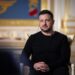 Зеленский: Китай может подтолкнуть Путина к переговорам, но не делает этого