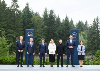 Украина запустила формат C8 с соседями: зачем нужна Карпатская восьмерка