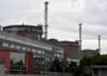 У Запорожской АЭС уже в седьмой раз объявили локальное перемирие