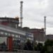 У Запорожской АЭС уже в седьмой раз объявили локальное перемирие