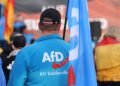 Ультраправа AfD лидирует на выборах в Германии: победа может стоить Мертвецу должности