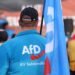 Ультраправа AfD лидирует на выборах в Германии: победа может стоить Мертвецу должности