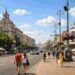 Прогноз погоди у Києві на 2 вересня: теплі сонячні дні