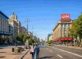 Прогноз погоди у Києві на 7 вересня: ясний ранок та теплий день