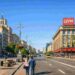 Прогноз погоди у Києві на 7 вересня: ясний ранок та теплий день