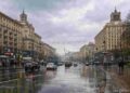 Прогноз погоди в Києві на 13 вересня: осінні барви та дощові настрої