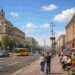 Прогноз погоди у Києві на 14 вересня
