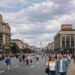 Прогноз погоди у Києві на 25 вересня: комфортні температури та без опадів