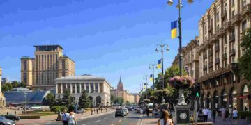 Прогноз погоди у Києві на 29 вересня: Ясний день з комфортними температурами
