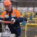 Україна перевиконала план із запасів газу майже на 1 млрд кубометрів: що це означає для експорту
