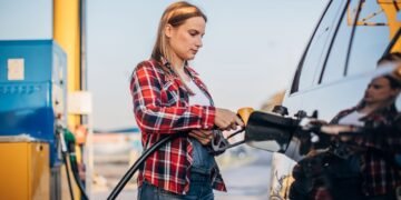 Дизель вже по 100 грн: ціни на АЗС йдуть вгору 12 вересня
