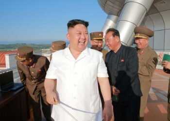 КНДР провела серию пусков баллистических ракет на фоне напряженности в регионе