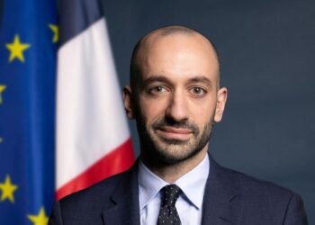 У Макрона рассказали, какой видят роль Украины в новой архитектуре безопасности Европы