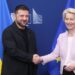 Зеленский о снятии санкций с олигархов РФ: “самоубийственно и контрпродуктивно”