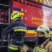 Россияне ударили дроном по ТЦ в Харькове, есть раненый