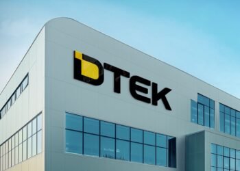 D.TRADING та Capalo AI запропонують нову модель для систем зберігання енергії