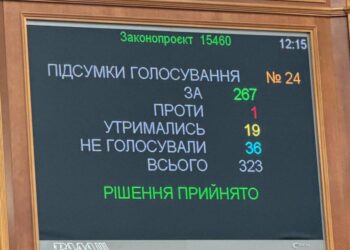 Налог на посылки до 150 евро прошел Раду с третьей попытки: когда заработают новые правила