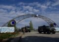 Энергетики возобновили внешнее питание Запорожской АЭС, – Энергоатом
