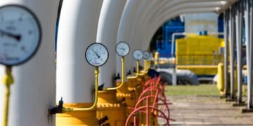 Газ в Україні у 2,5 раза дешевший, ніж у Європі: чому розрив цін став рекордним