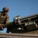 Новейшая ПВО Rapid Ranger: ВСУ показали ракетный комплекс на базе внедорожника