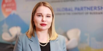 В представлении некоторых украинцев НАТО неповоротливое, но это не так, – интервью с послом Гетманчук
