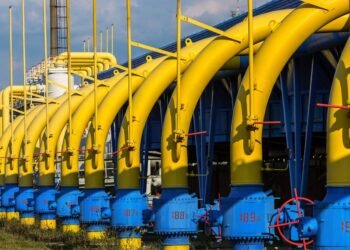 Експорт частини газу може підтримати вітчизняний видобуток після атак РФ, – експерт