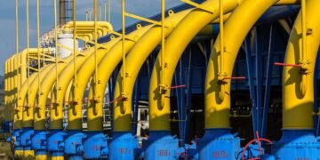 Експорт частини газу може підтримати вітчизняний видобуток після атак РФ, – експерт
