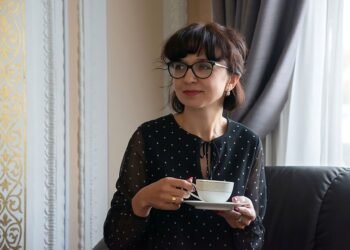 ЦИК зарегистрировала Елену Слободян депутатом Рады: что о ней известно
