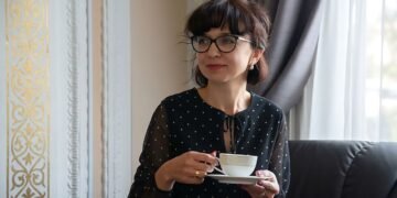ЦИК зарегистрировала Елену Слободян депутатом Рады: что о ней известно