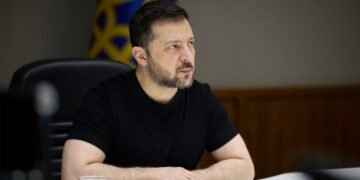 “В этой войне больше нет победы для обоих”: Зеленский объяснил, чего хочет Путин