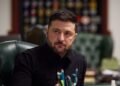 В Украине усилят защиту дата-центров и инфраструктуры связи, – Зеленский