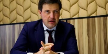 Дефицит продуктов возможен только из-за проблем с доставкой: Тарас Высоцкий, Минагро