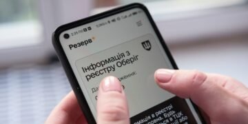 В “Резерв+” запустили отсрочку для учителей: как ее оформить